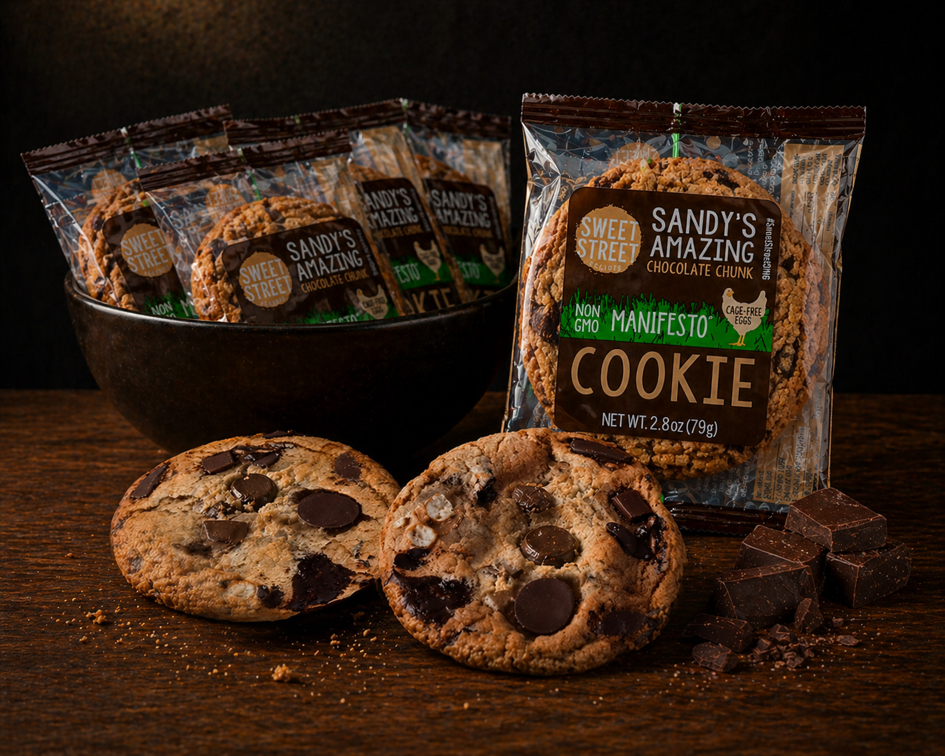 Cookie